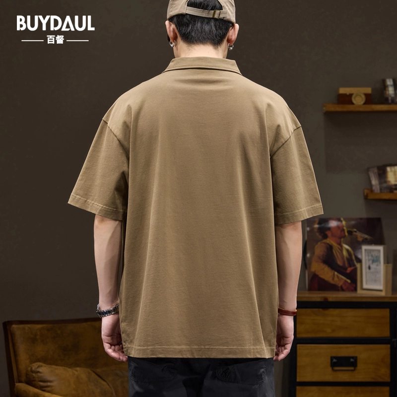 BUYDAUL Polo