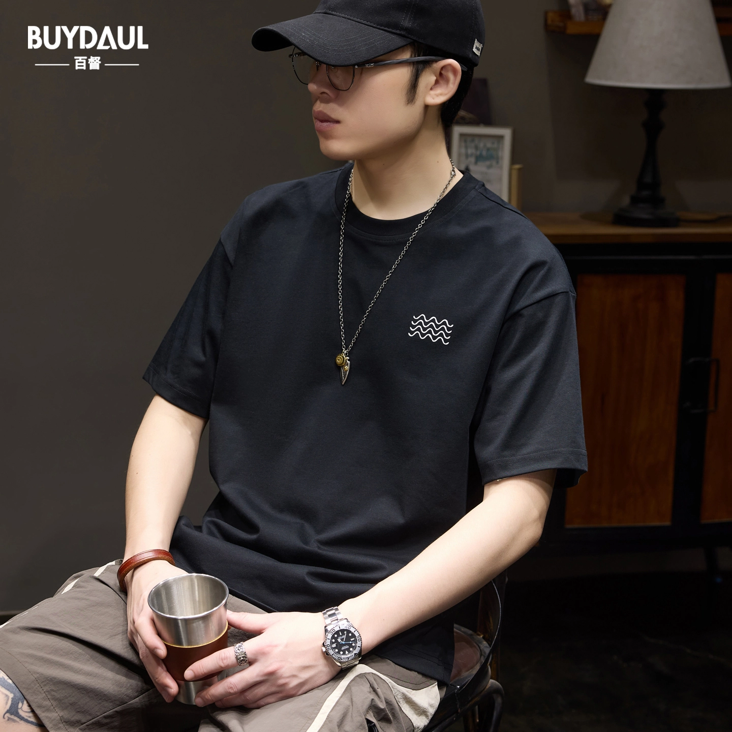 BUYDAUL T