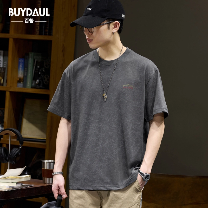 BUYDAUL logoT