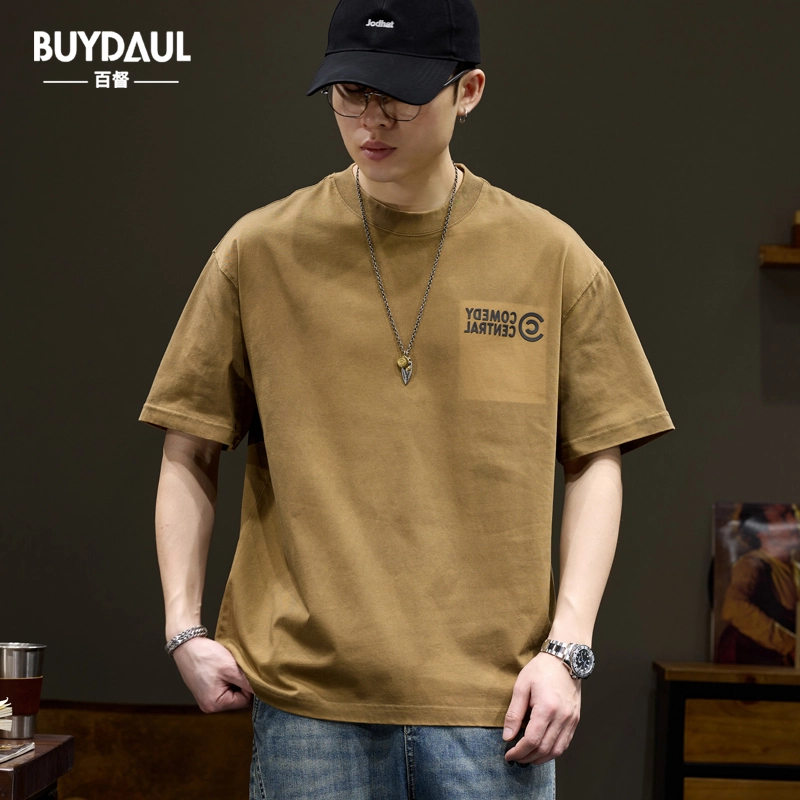 BUYDAUL T