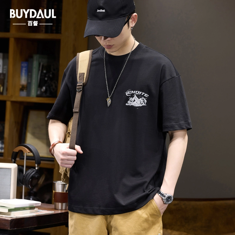 BUYDAUL T