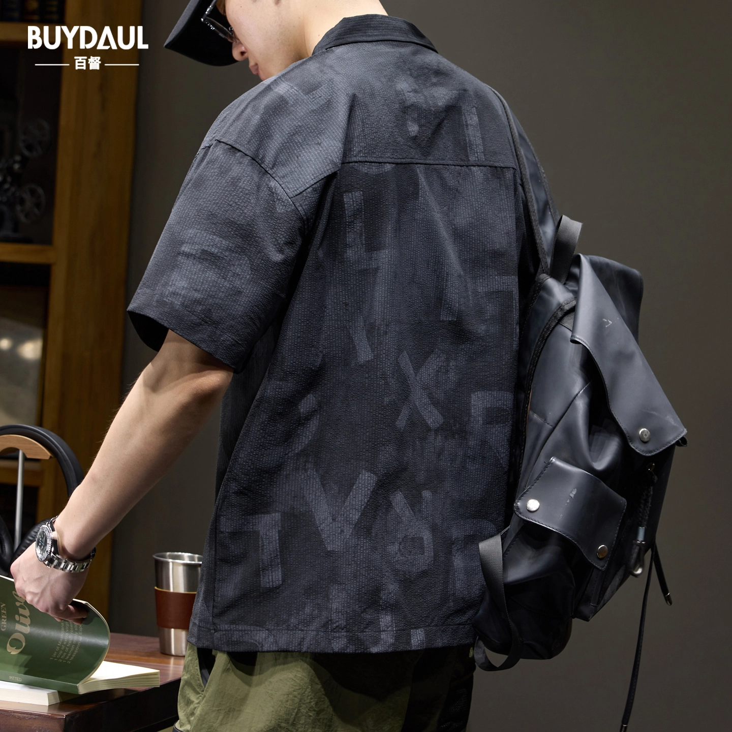BUYDAUL Polo