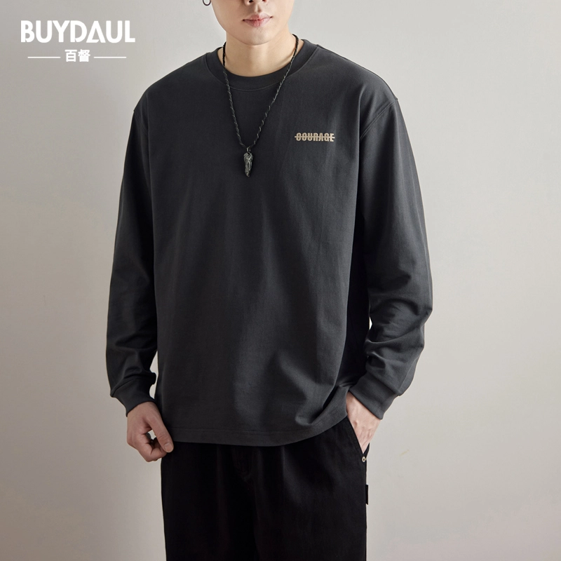 BUYDAUL t
