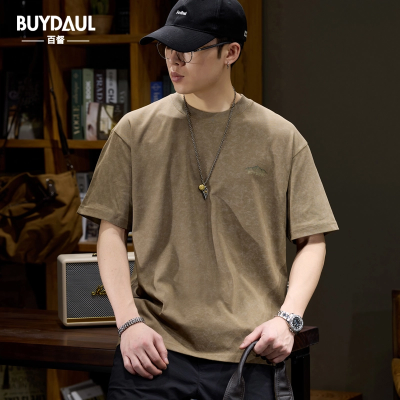 BUYDAUL logoT