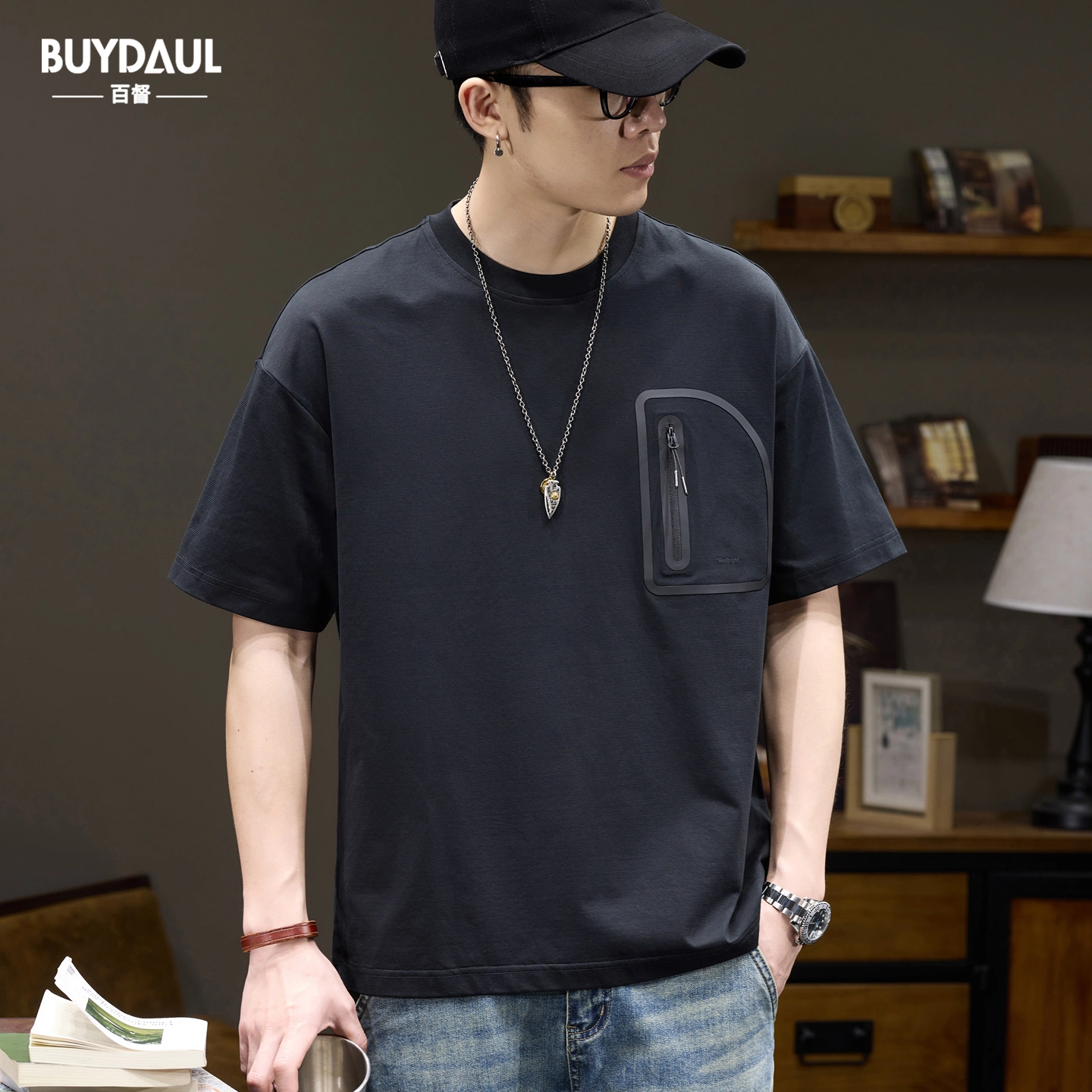 BUYDAUL T
