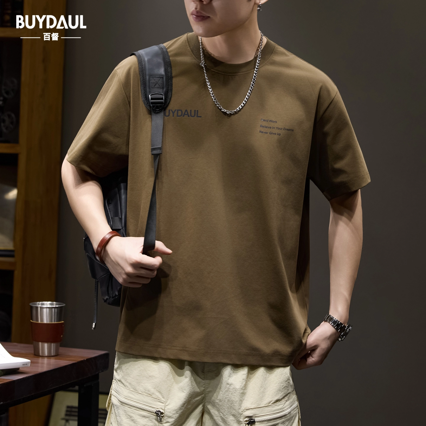 BUYDAUL t