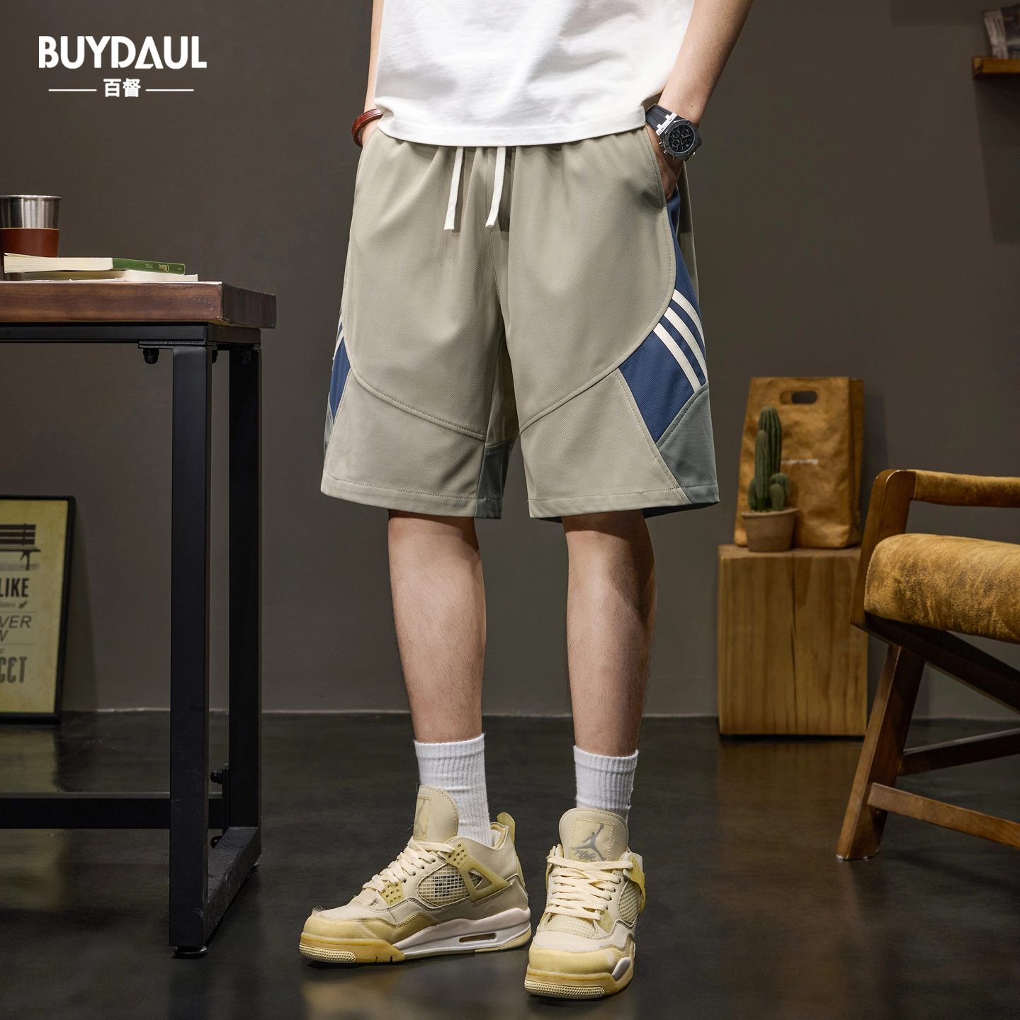 BUYDAUL