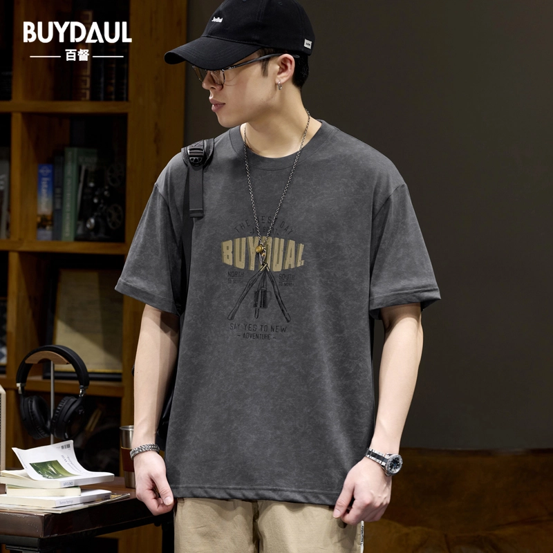 BUYDAUL T