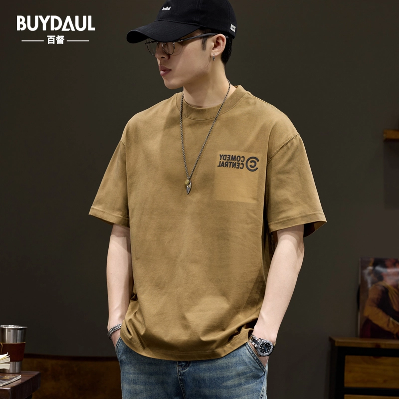 BUYDAUL T