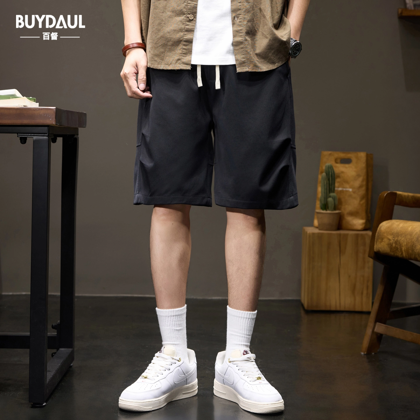 BUYDAUL