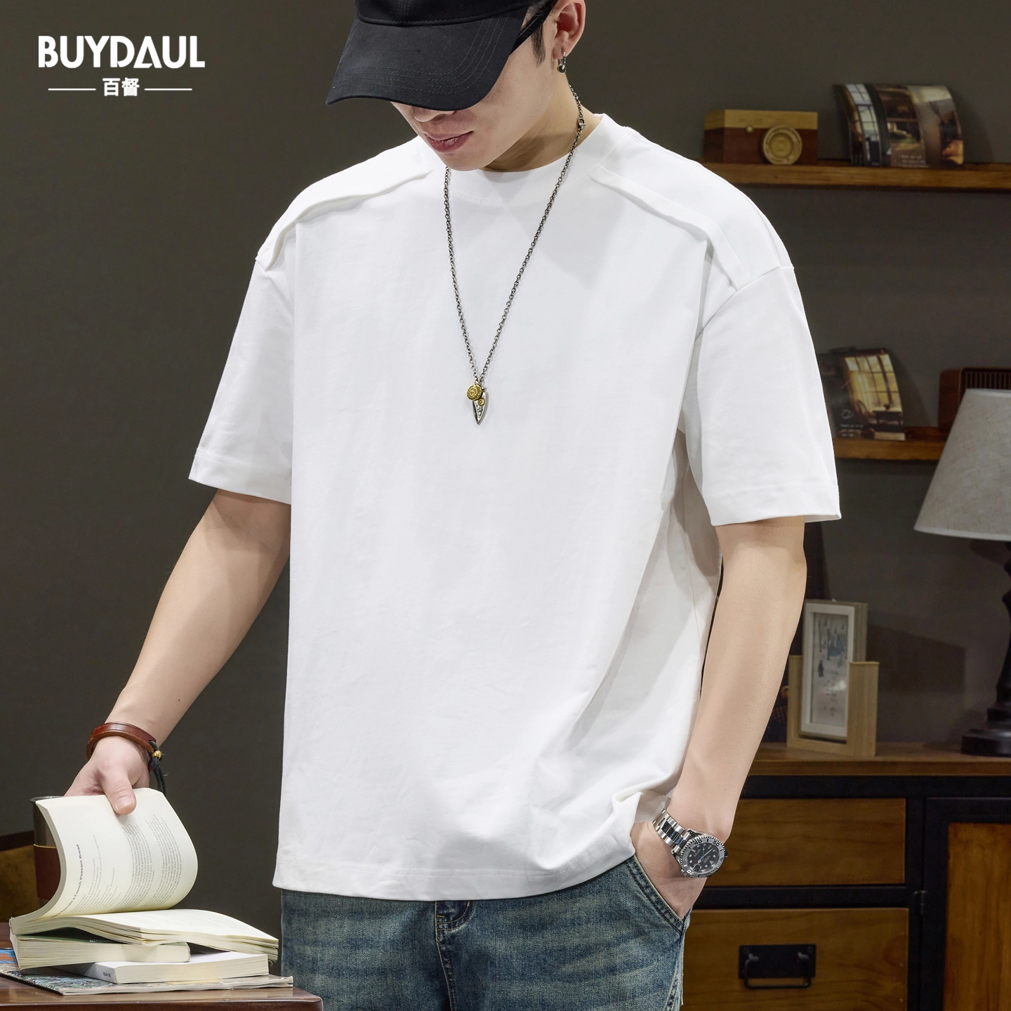 BUYDAUL 280gT