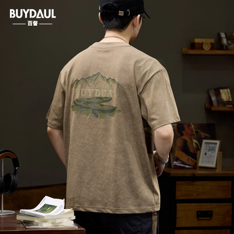 BUYDAUL logoT