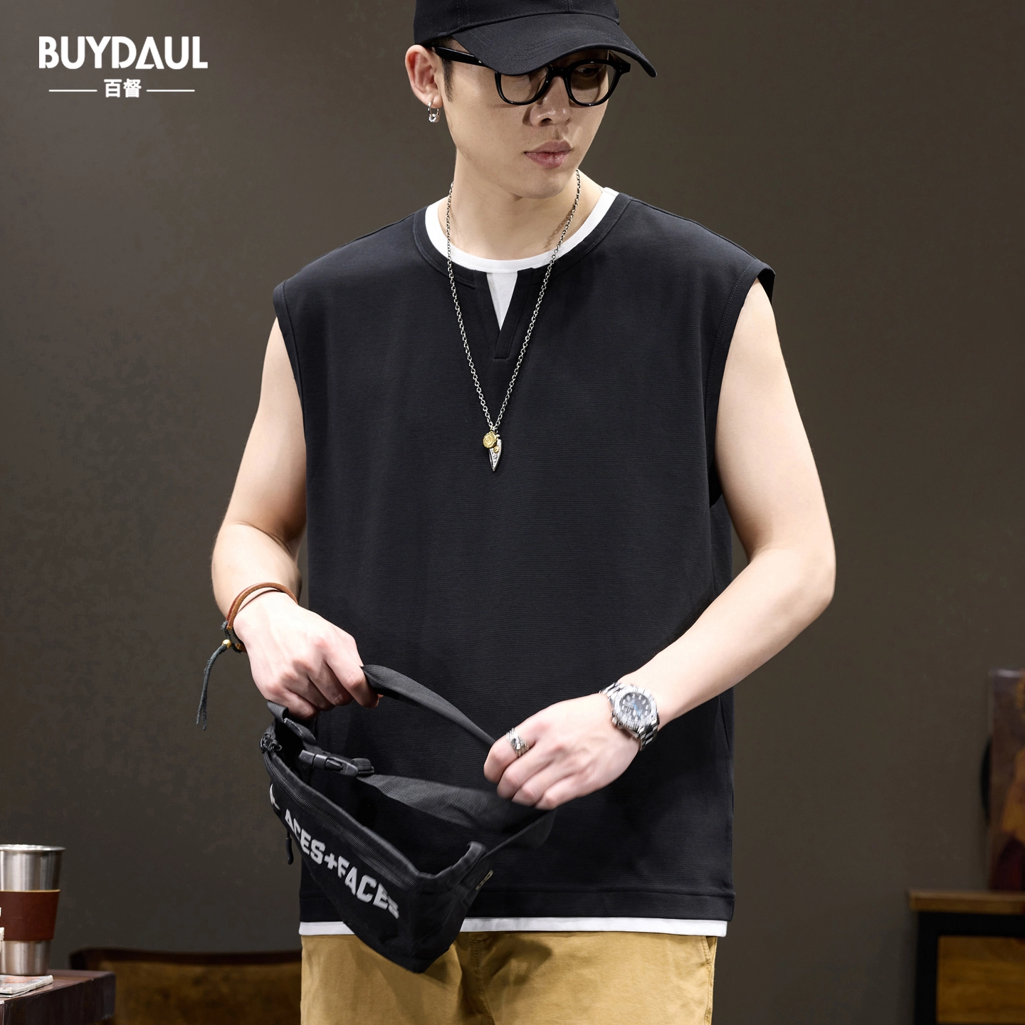 BUYDAUL V