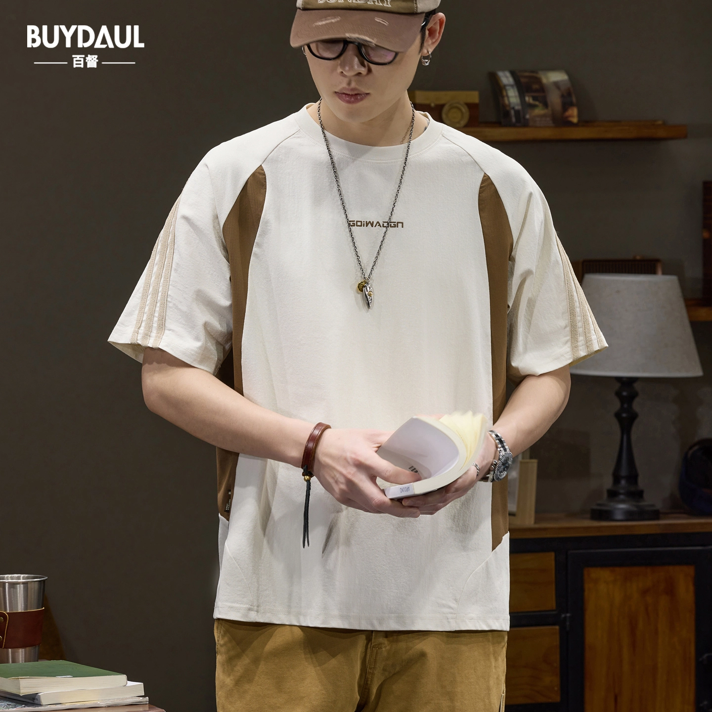BUYDAUL T