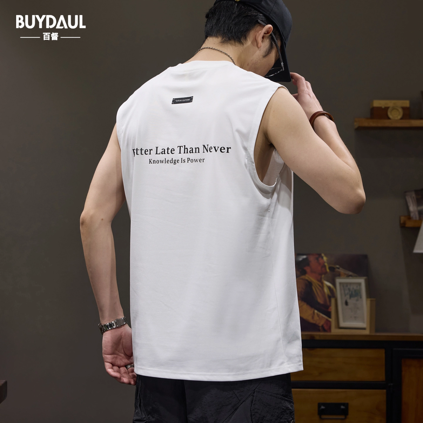 BUYDAUL