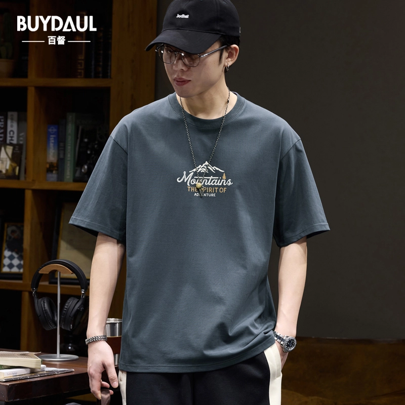 BUYDAUL T