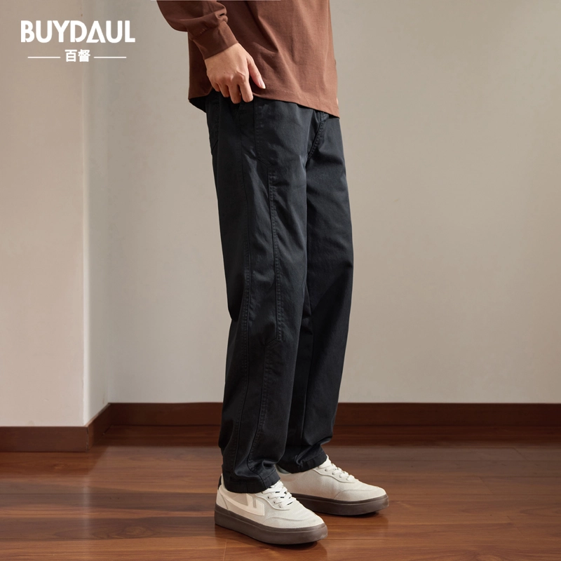 BUYDAUL