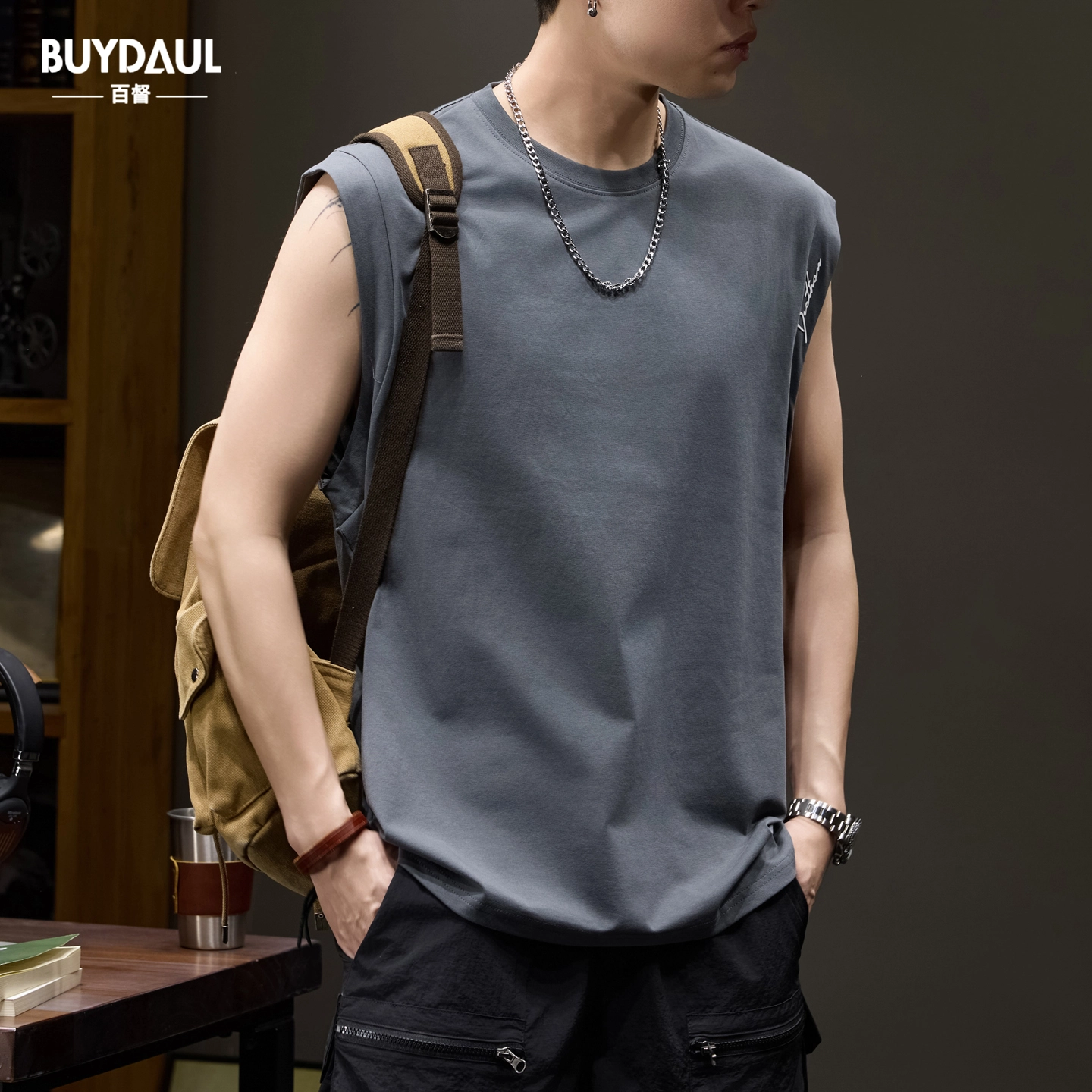 BUYDAUL T