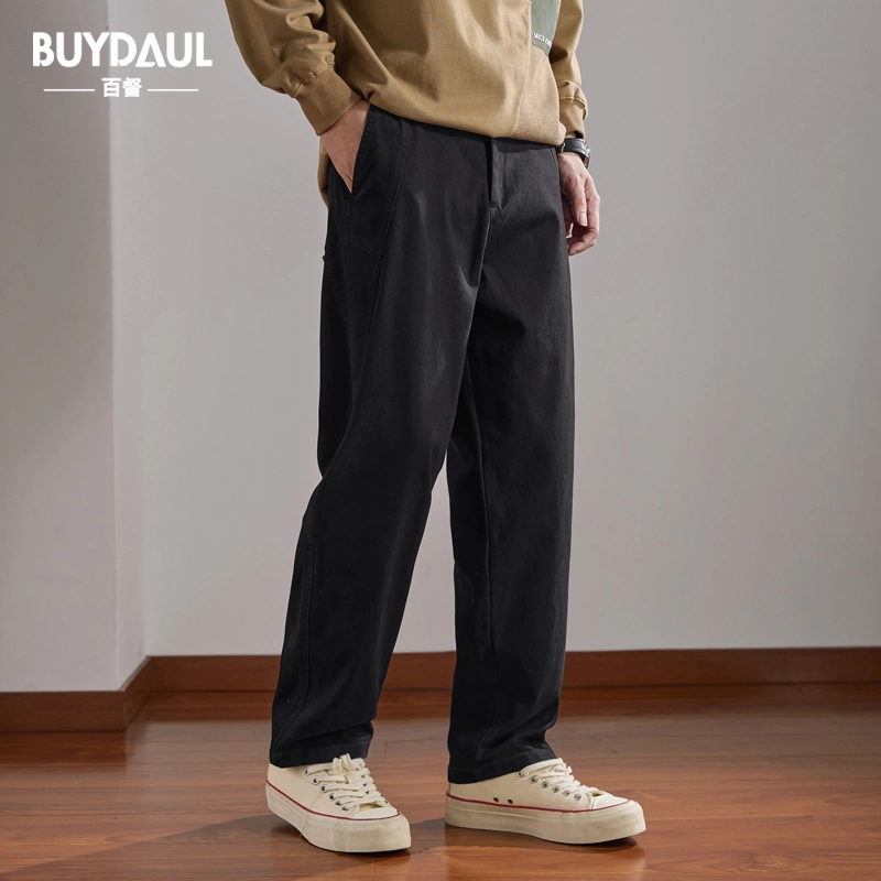 BUYDAUL