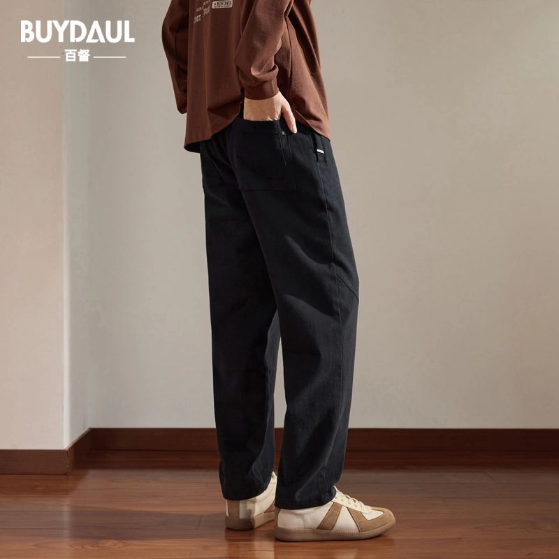 BUYDAUL