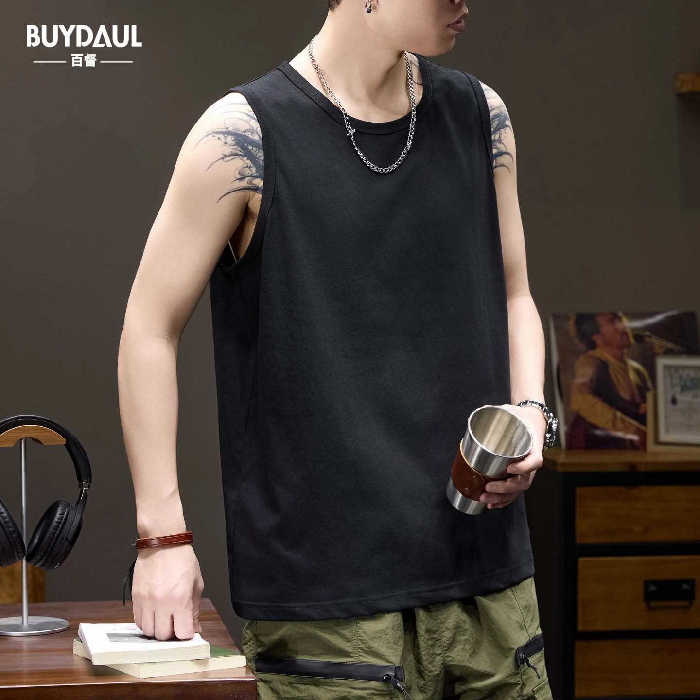 BUYDAUL t
