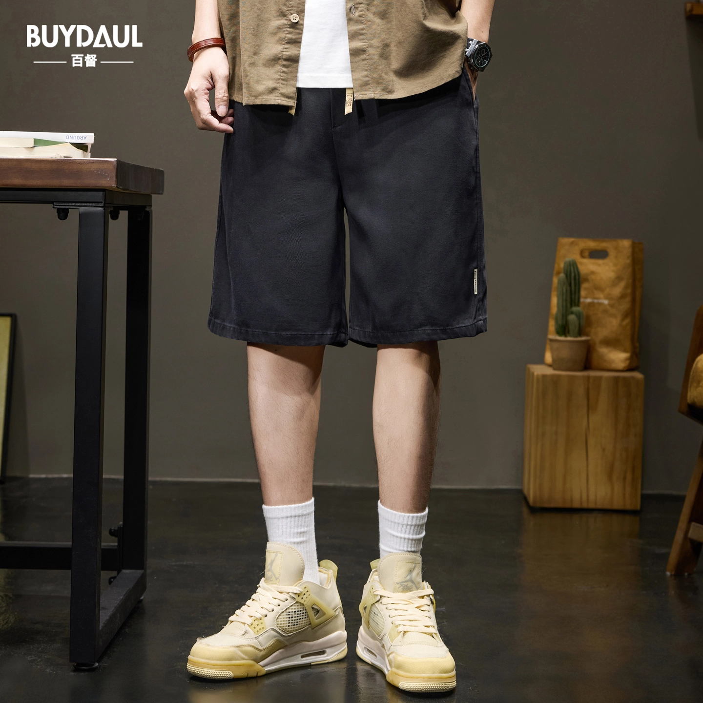 BUYDAUL