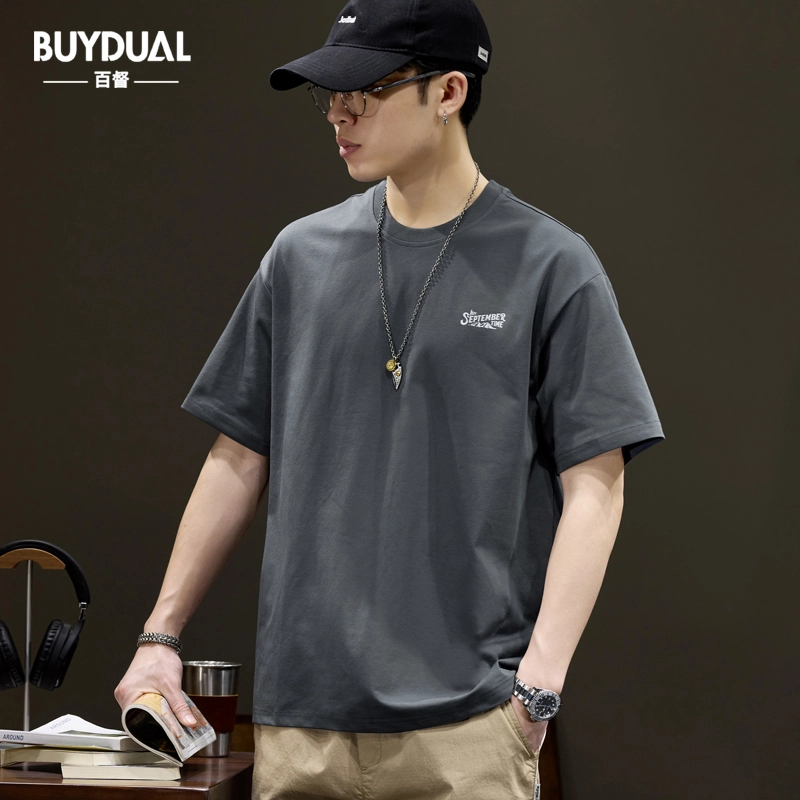 BUYDAUL T
