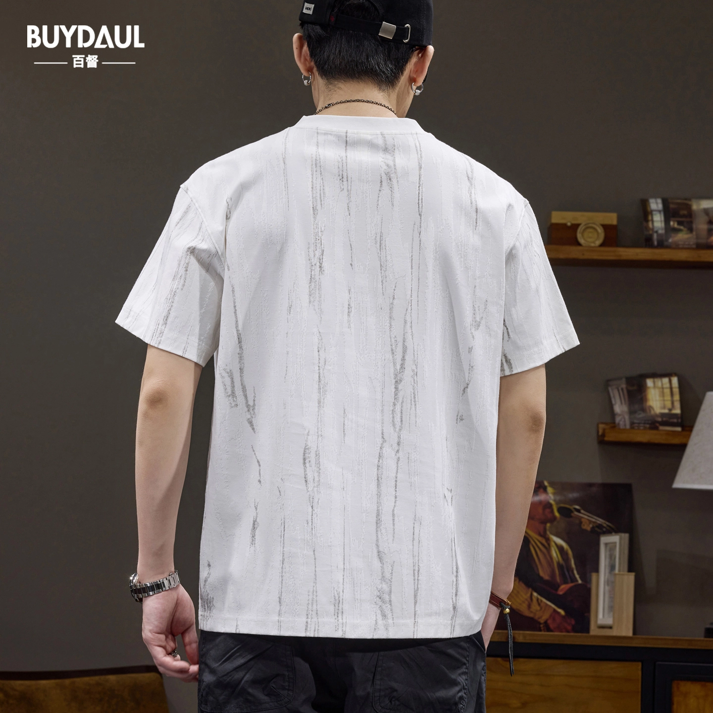 BUYDAUL TT