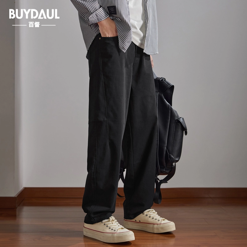 BUYDAUL
