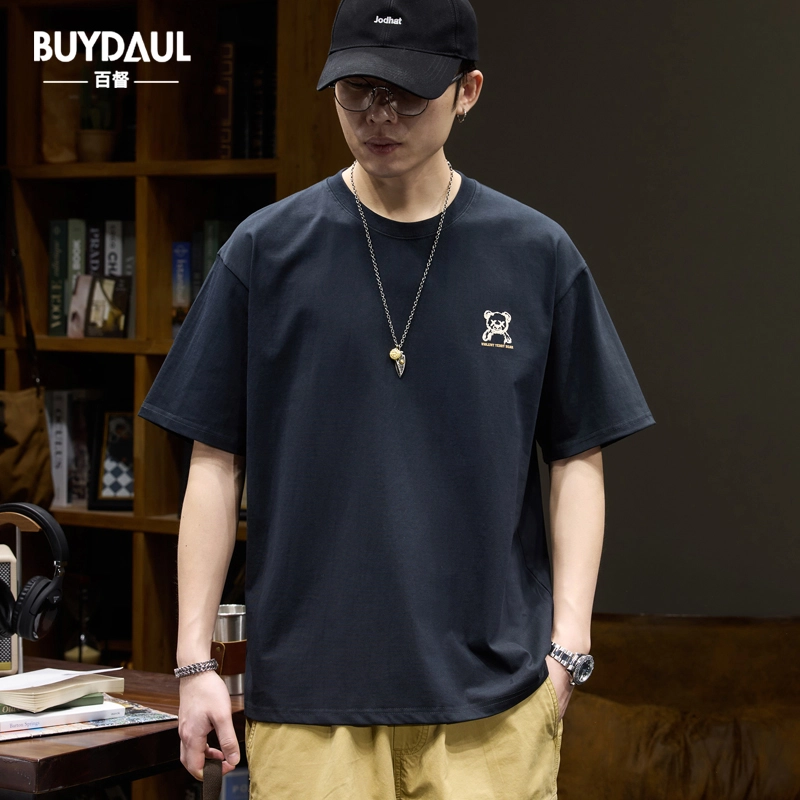 BUYDAUL T