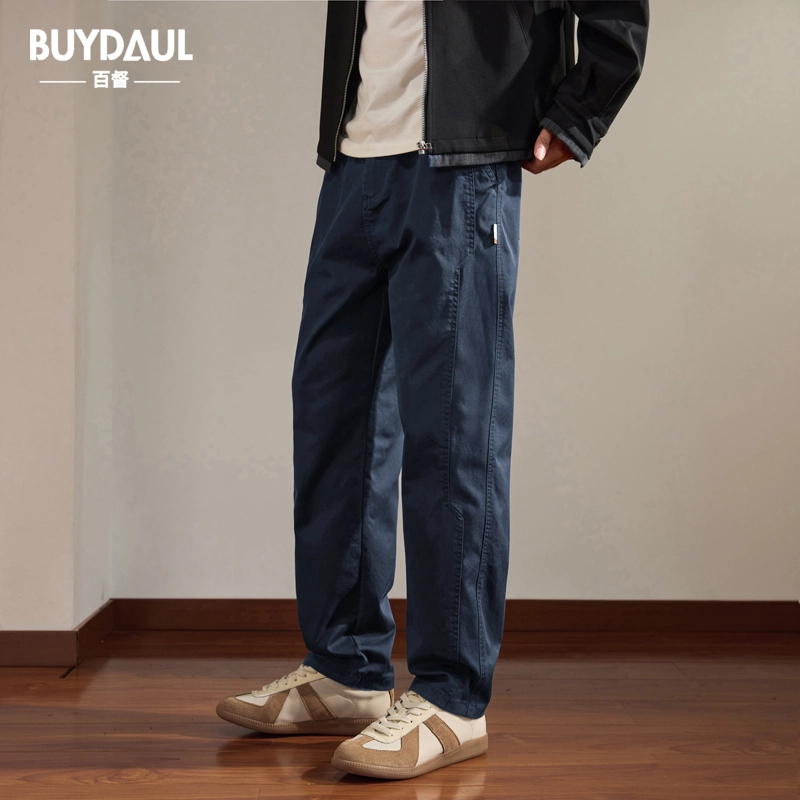 BUYDAUL