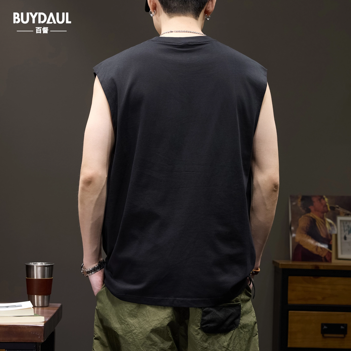BUYDAUL t