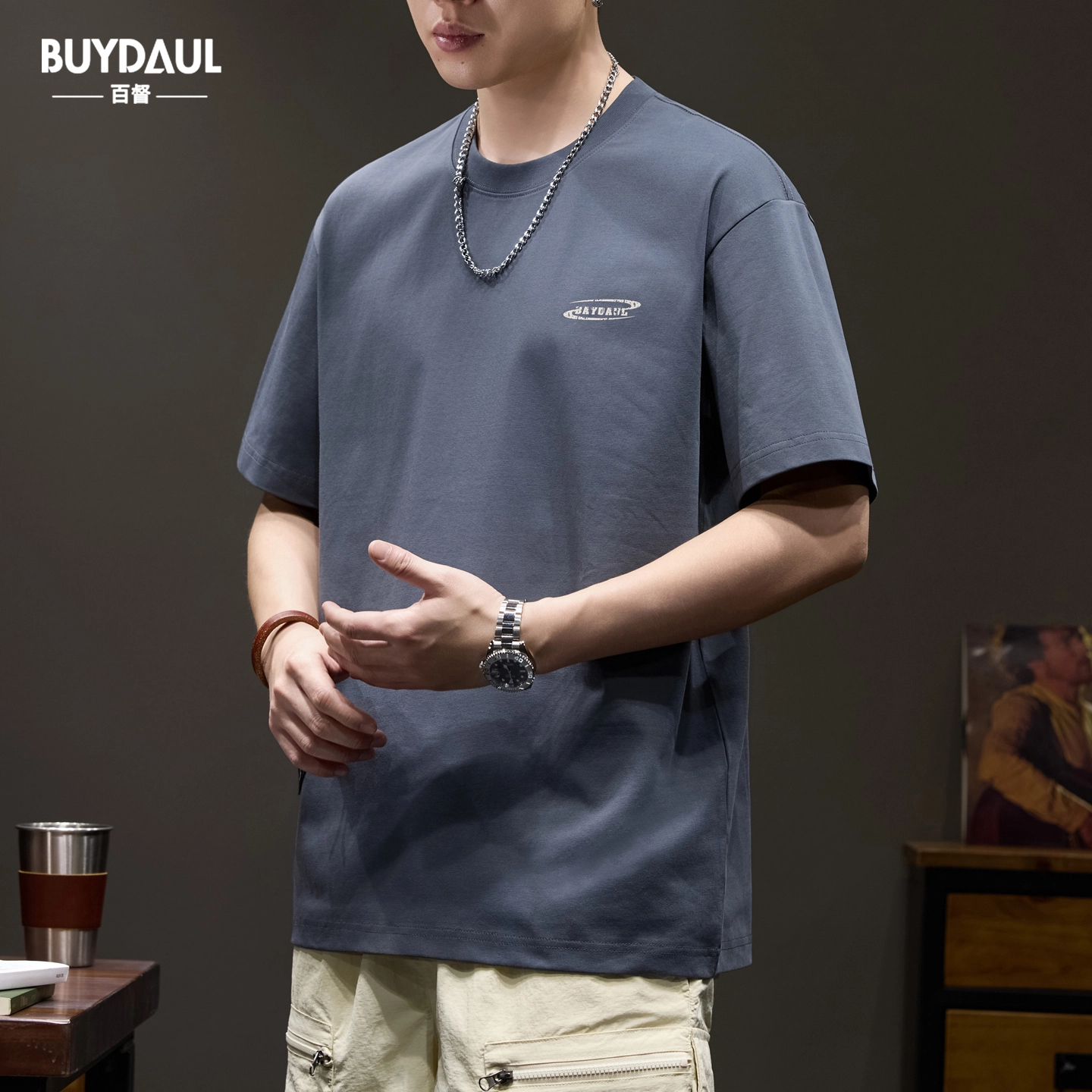 BUYDAUL T