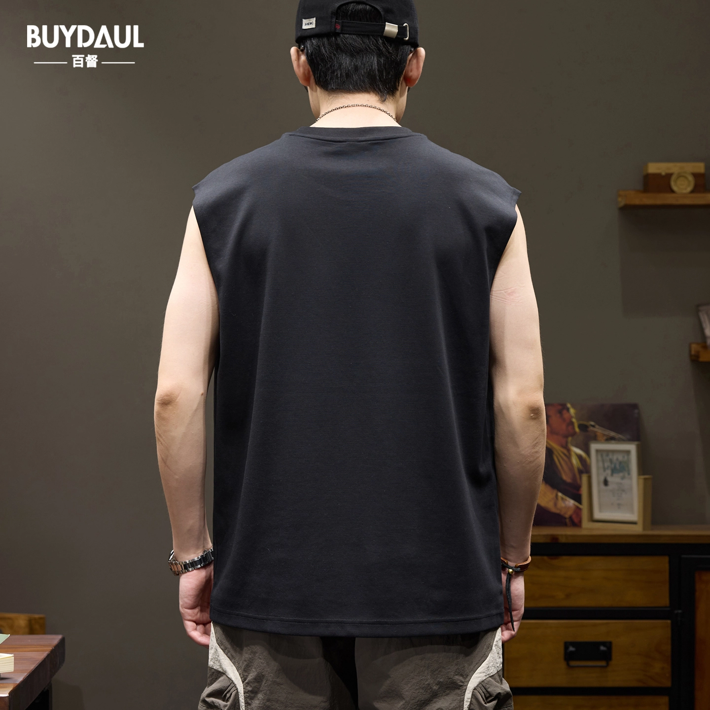 BUYDAUL T
