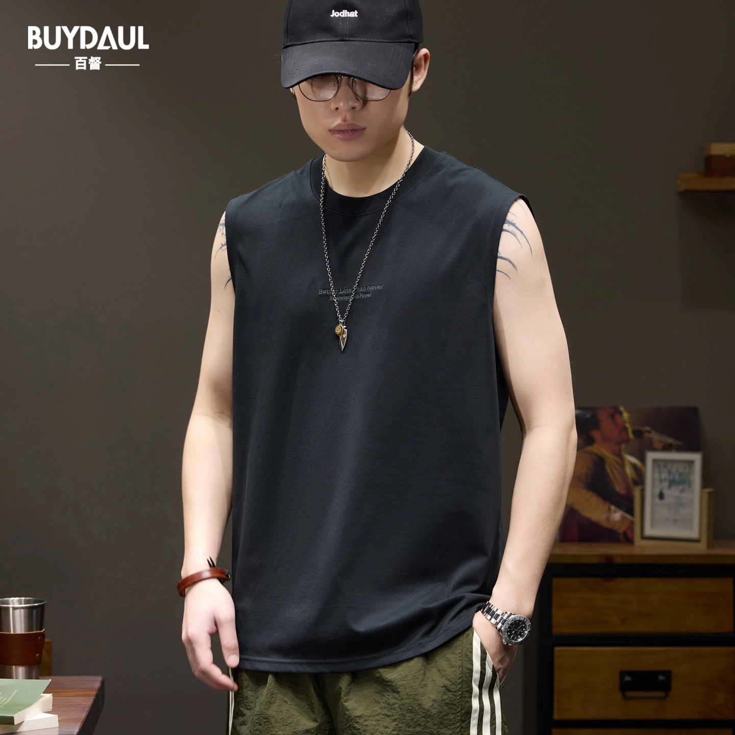 BUYDAUL