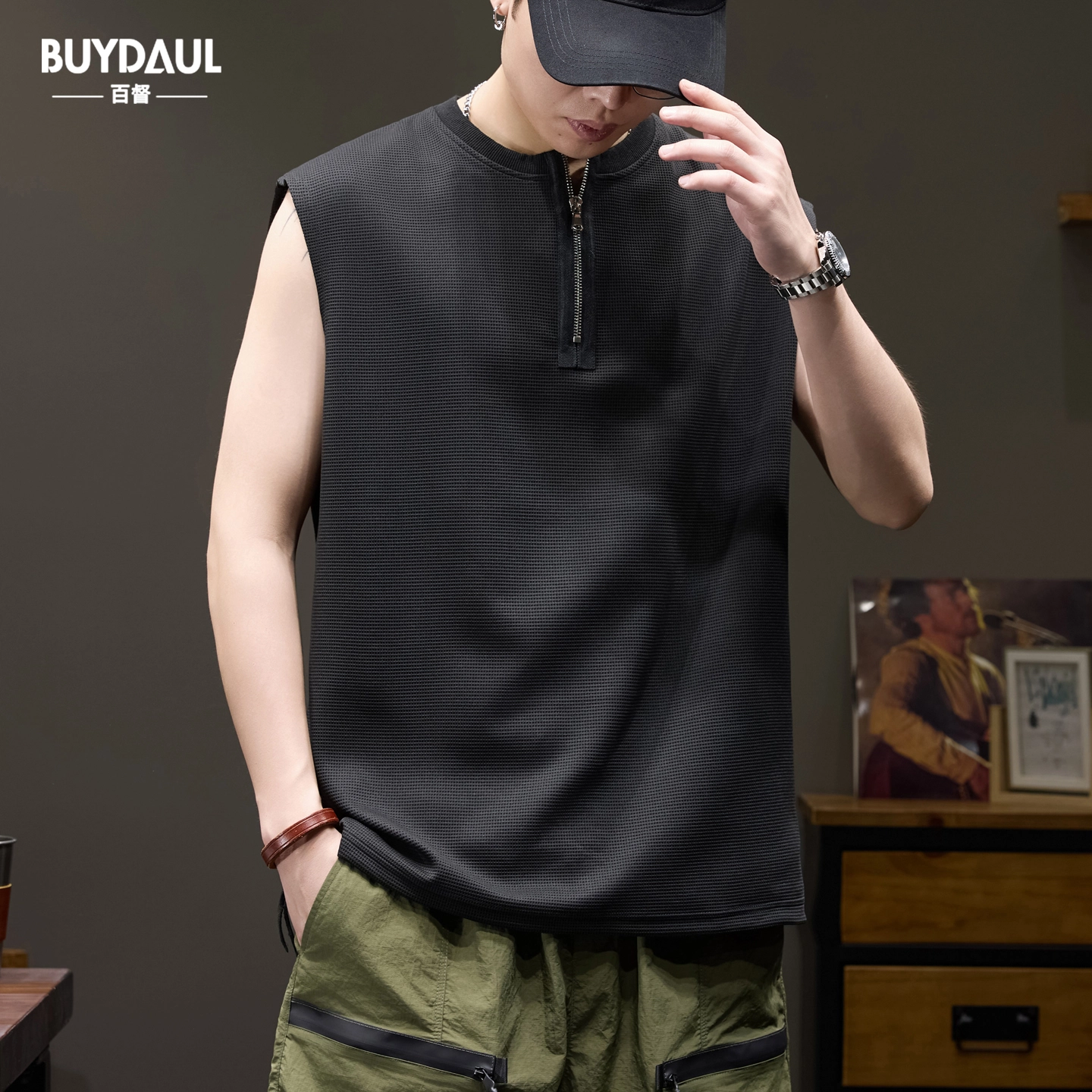 BUYDAUL