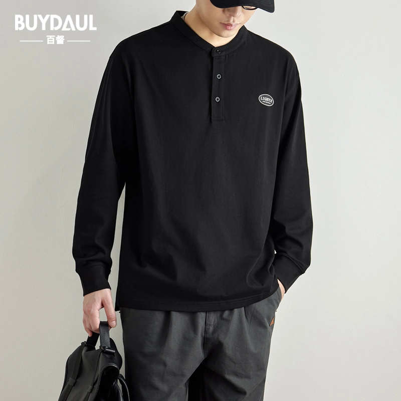 BUYDAUL POLO