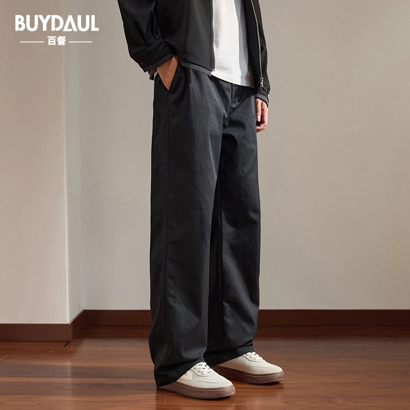 BUYDAUL