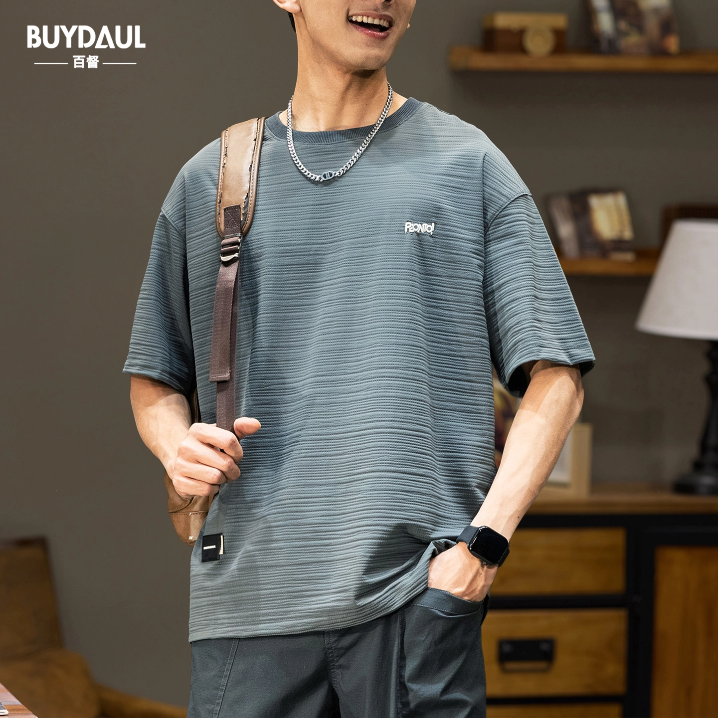 BUYDAUL T