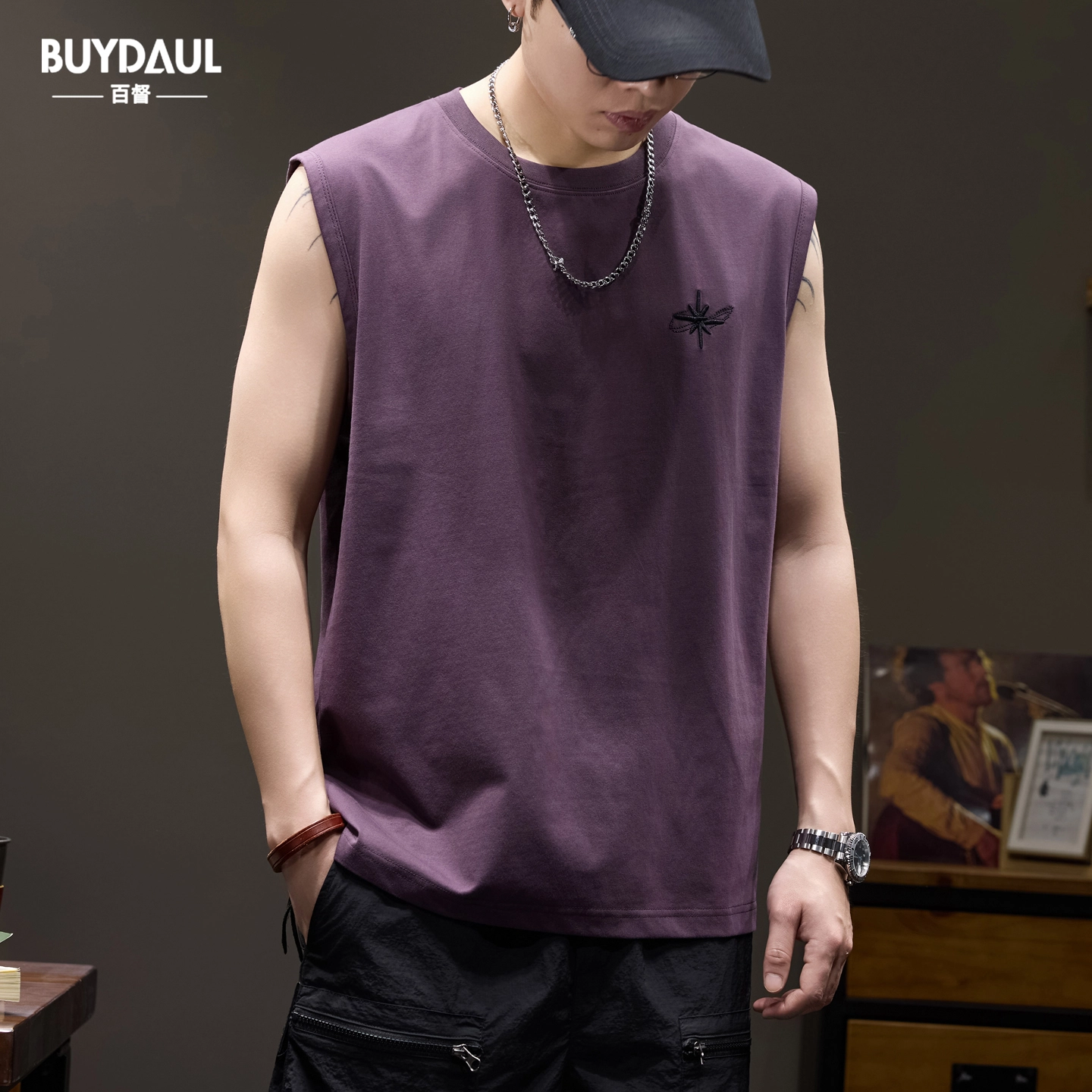 BUYDAUL t