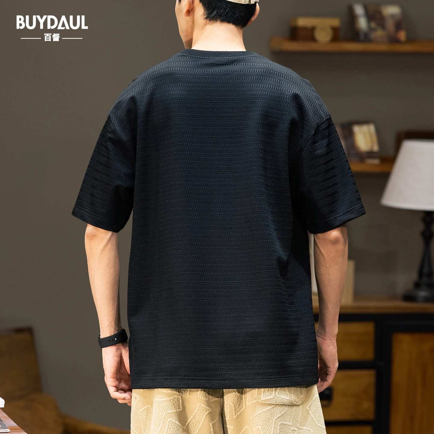 BUYDAUL T