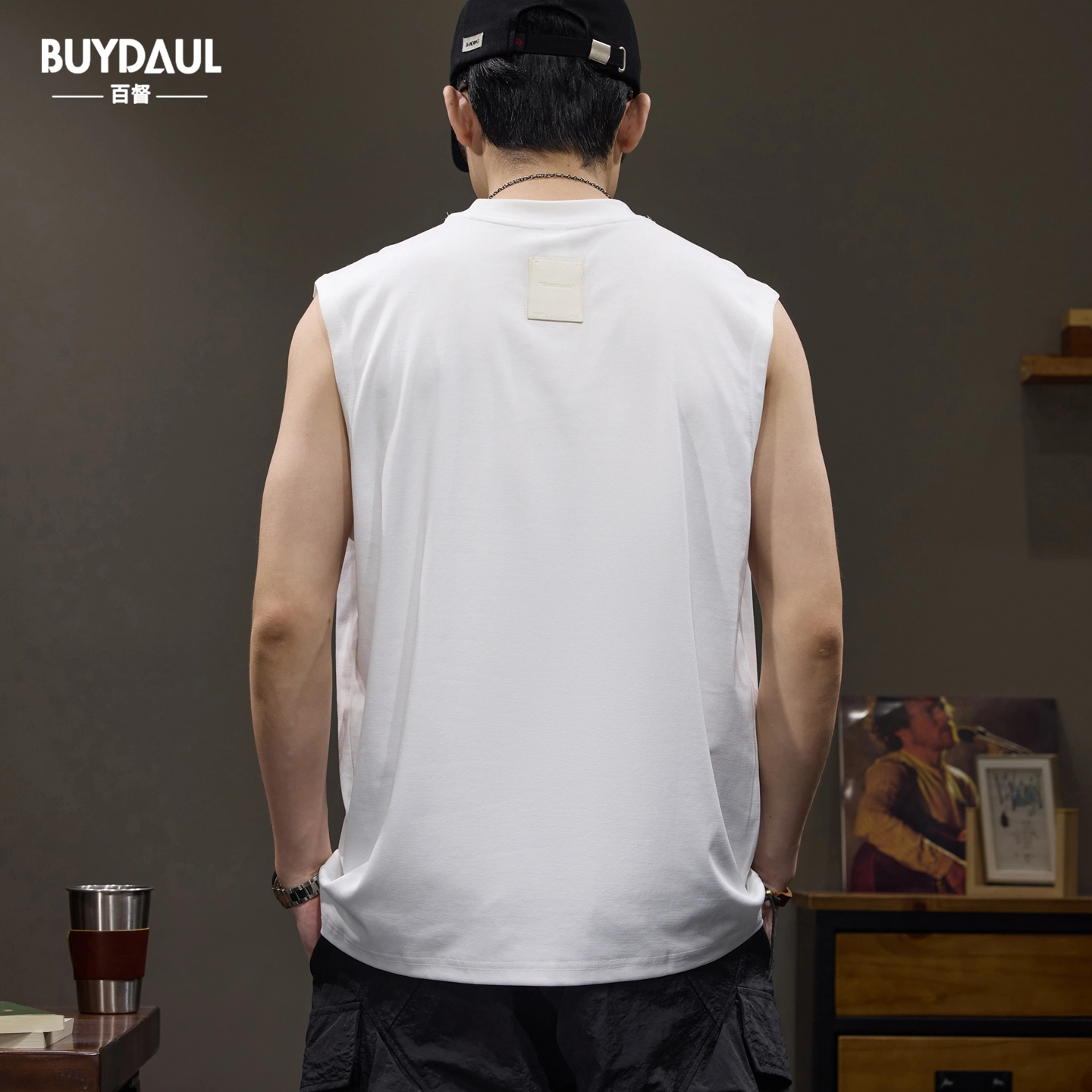 BUYDAUL