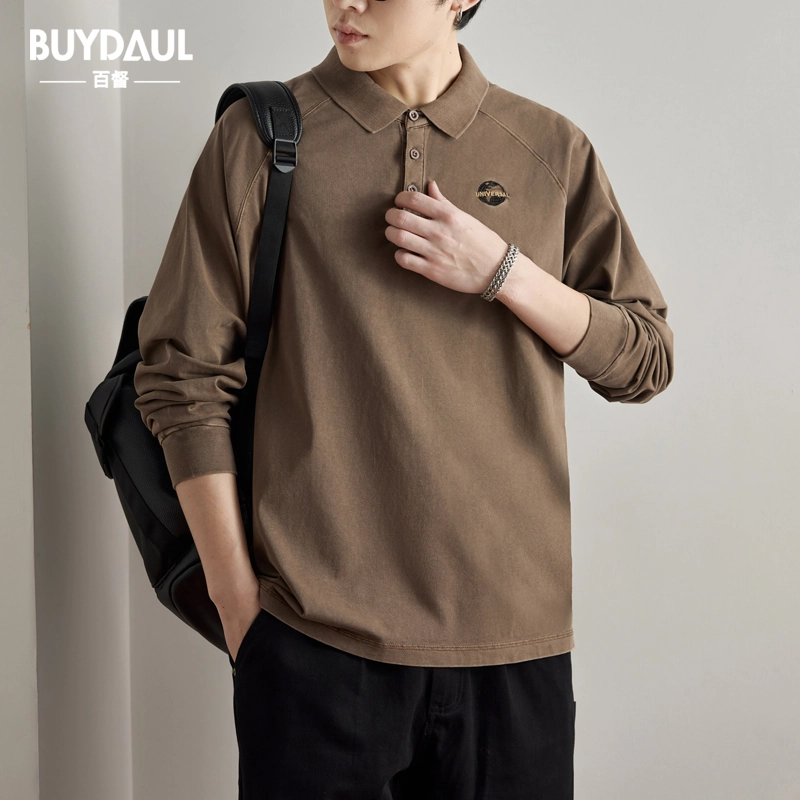 BUYDAUL POLO