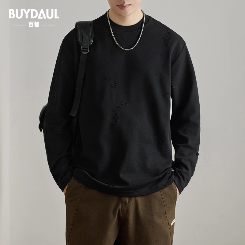 BUYDAUL t