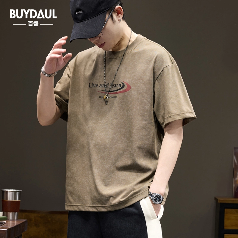 BUYDAUL T