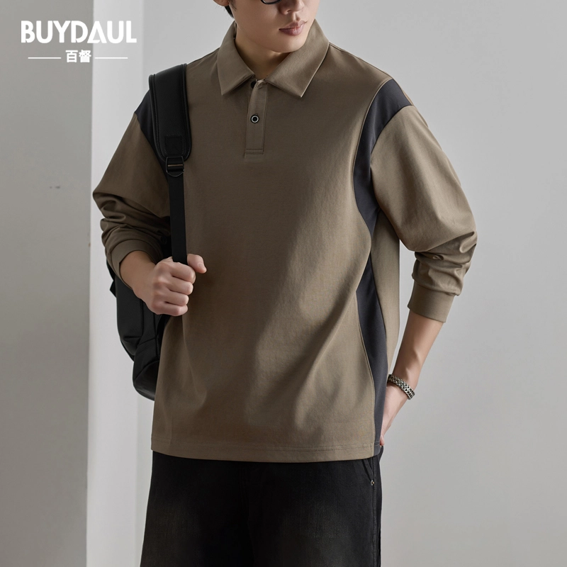 BUYDAUL POLO