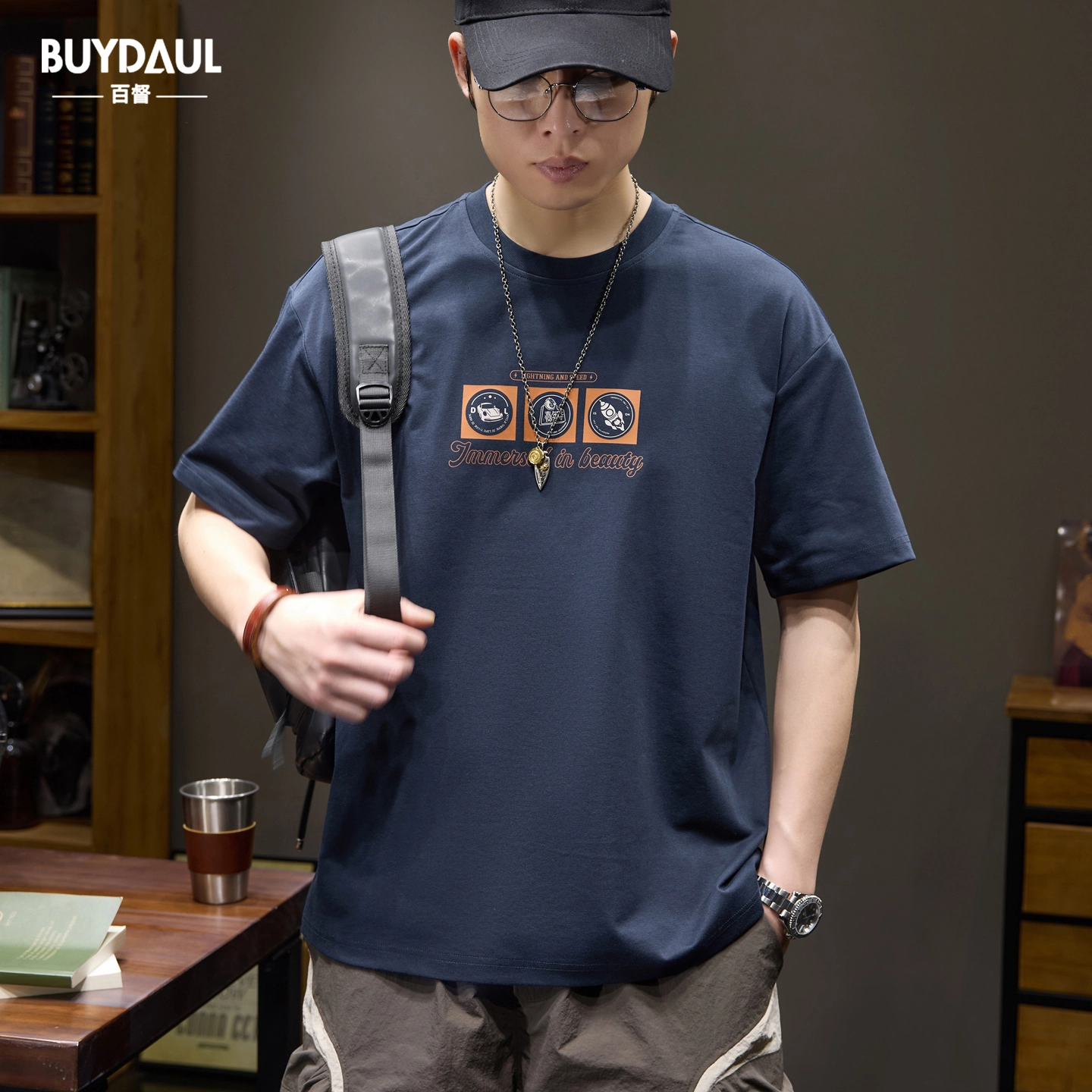 BUYDAUL T