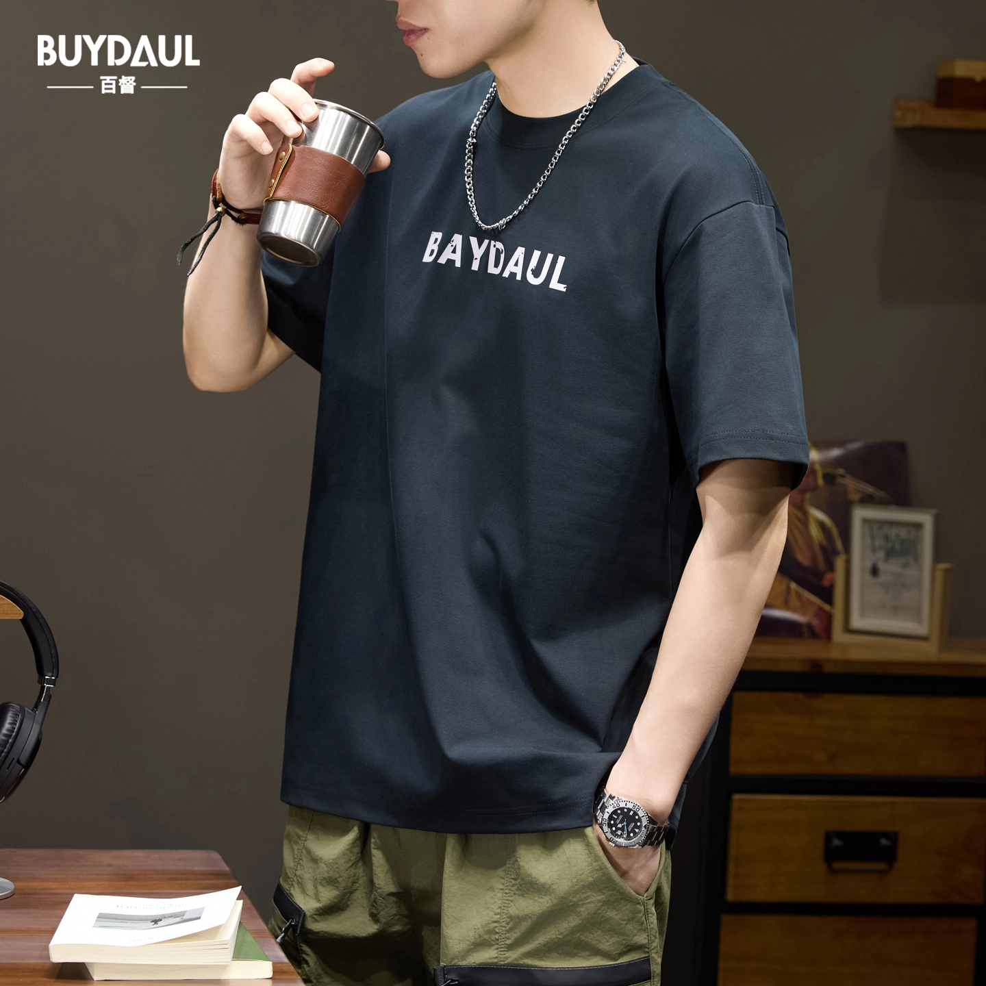 BUYDAUL T260