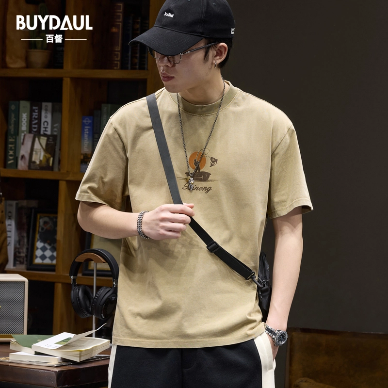 BUYDAUL T