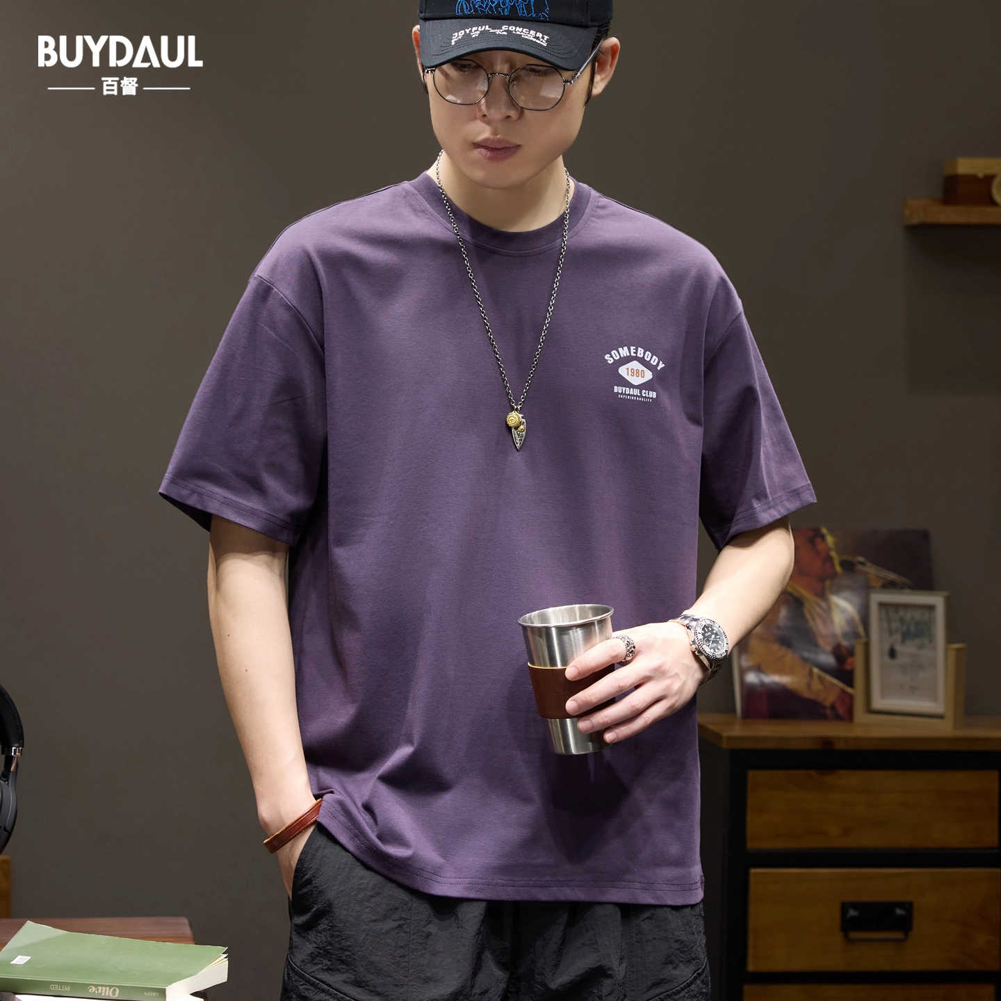 BUYDAUL insT